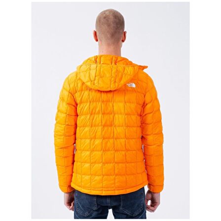 Erkek Mont Thermoball Eco Hoodie 2.0