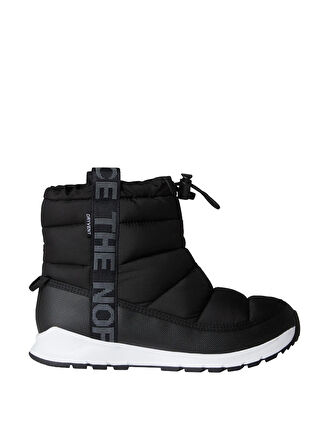 The North Face Siyah Kız Çocuk Kar Botu NF0A5LXJKY41-Y THERMOBALL PULL-ON W