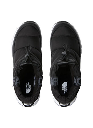 The North Face Siyah Kız Çocuk Kar Botu NF0A5LXJKY41-Y THERMOBALL PULL-ON W