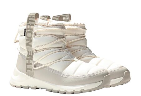 THE NORTH FACE W THERMOBALL LACE UP WP NF0A5LWD32F1