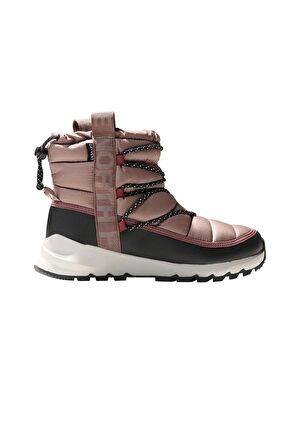The Northface Kadın THERMOBALL LACE UP WP Ayakkabı