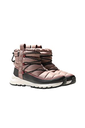 The Northface Kadın THERMOBALL LACE UP WP Ayakkabı