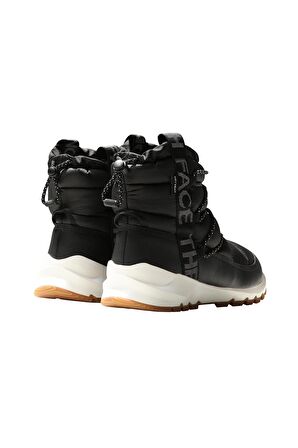The Northface Kadın THERMOBALL LACE UP WP Ayakkabı