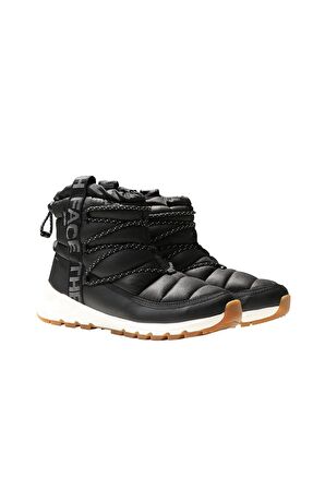 The Northface Kadın THERMOBALL LACE UP WP Ayakkabı