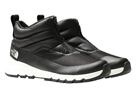 THE NORTH FACE W THERMOBALL PROGRESSIVE ZIP II WP NF0A5LWFR0G1