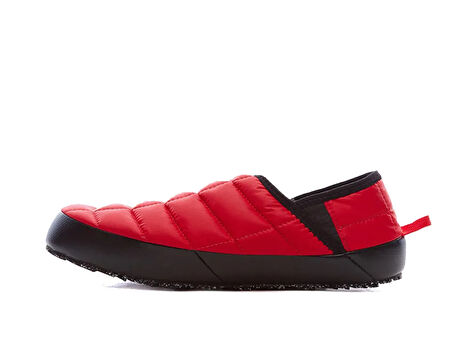 M Therboball Traction Mule V Unisex Outdoor Ayakkabısı NF0A3UZNKZ31 Kırmızı