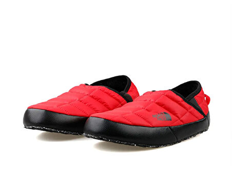 M Therboball Traction Mule V Unisex Outdoor Ayakkabısı NF0A3UZNKZ31 Kırmızı