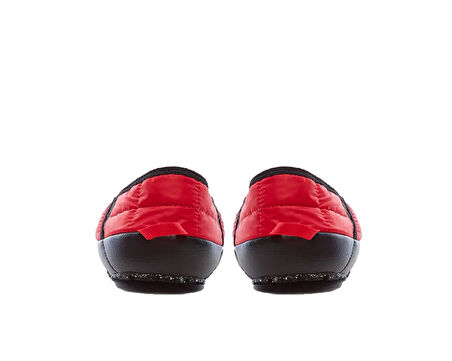 M Therboball Traction Mule V Unisex Outdoor Ayakkabısı NF0A3UZNKZ31 Kırmızı