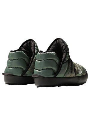 The North Face Thermoball Traction Erkek Terlik Haki