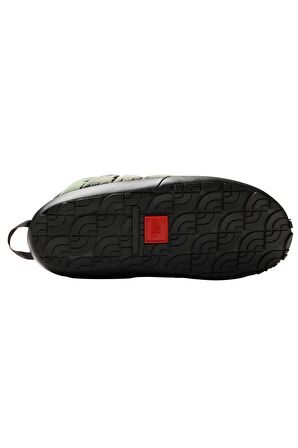 The North Face Thermoball Traction Erkek Terlik Haki