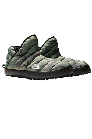 The North Face Thermoball Traction Erkek Terlik Haki