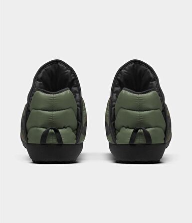 The North Face Thermoball Traction Erkek Terlik Kamuflaş