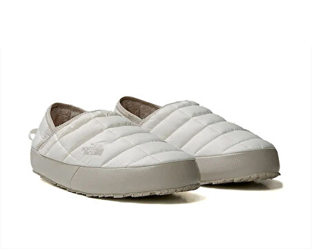 The North Face W Thermoball Kadın Outdoor Ayakkabısı NF0A3V1H32F1 Bej