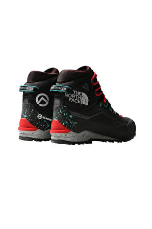 The North Face Erkek SUMMIT BREITHORN FUTURELIGHT AYAKKABI WP NF0A7W51KX91