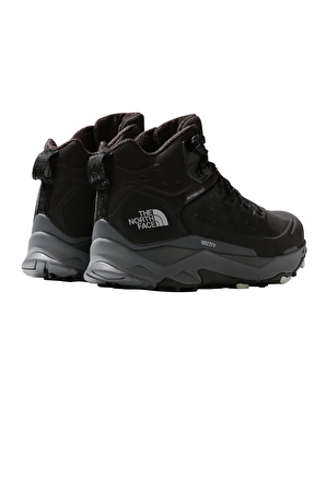 Nf0A5G39S2X1Vf25 Bağcıklı Gore-Tex Su Geçirmez Tekstil Kışlık Erkek Trekking Bot