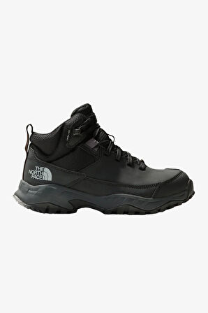 The North Face W Storm Strıke IIı Wp Kadın Siyah Outdoor Bot NF0A5LWGKT01