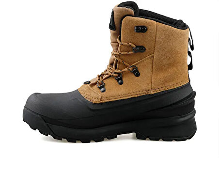 The North Face M Chilkat V Lace Wp Erkek Trekking Bot Ve Ayakkabısı NF0A5LW3YW21 Kahverengi