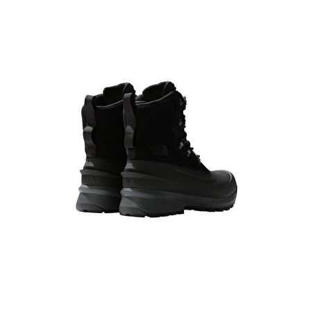 The North Face Erkek CHILKAT V LACE SU GEÇİRMEZ AYAKKABI NF0A5LW3KT01
