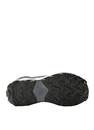 The North Face Siyah Erkek Çocuk Düz Outdoor Bot NF0A7W5VKX71 Y FASTPACK HIKER MID W