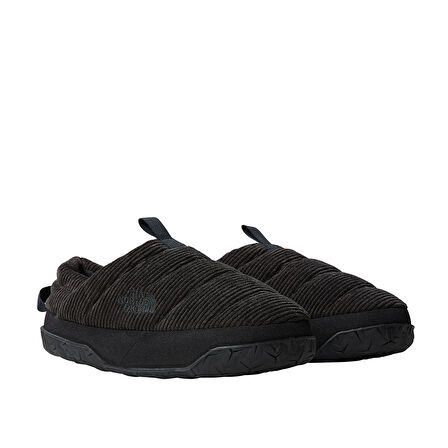 The North Face Kadın Terlik Nuptse Mule Corduroy