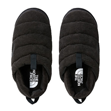 The North Face Kadın Terlik Nuptse Mule Corduroy