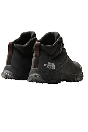 The North Face Storm Strıke III WP Bot Erkek Siyah