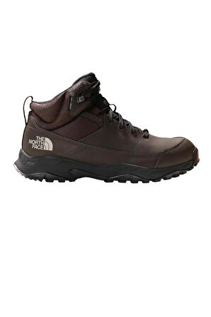 The North Face Storm Strıke III WP Bot Erkek Kahverengi