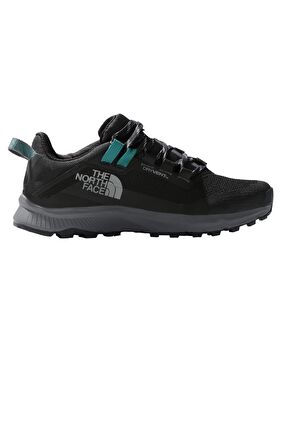 Cragstone Waterproof Ayakkabı Kadın Siyah/Gri