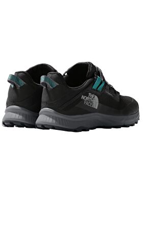 Cragstone Waterproof Ayakkabı Kadın Siyah/Gri