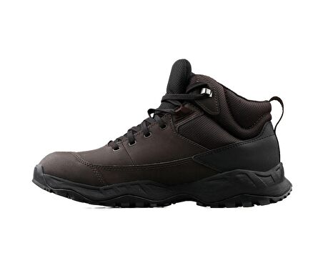 The North Face M Storm Strike iii Wp Erkek Trekking Bot Ve Ayakkabısı NF0A7W4GU6V1 Siyah