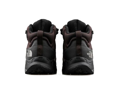 The North Face M Storm Strike iii Wp Erkek Trekking Bot Ve Ayakkabısı NF0A7W4GU6V1 Siyah