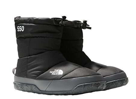 THE NORTH FACE W NUPTSE APRES BOOTIE NF0A5LWCKT01