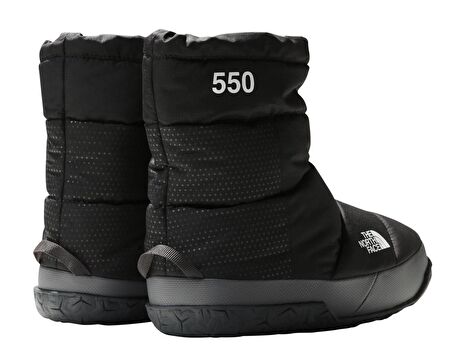 THE NORTH FACE W NUPTSE APRES BOOTIE NF0A5LWCKT01