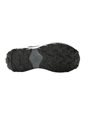 The North Face Fastpack Hiker Waterproof Ayakkabı Çocuk Siyah