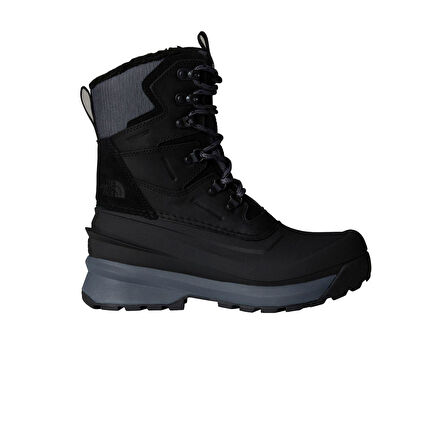 The North Face Kadın CHILKAT V 400 SU GEÇİRMEZ AYAKKABI NF0A5LW1NY71