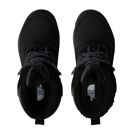 The North Face Kadın CHILKAT V 400 SU GEÇİRMEZ AYAKKABI NF0A5LW1NY71