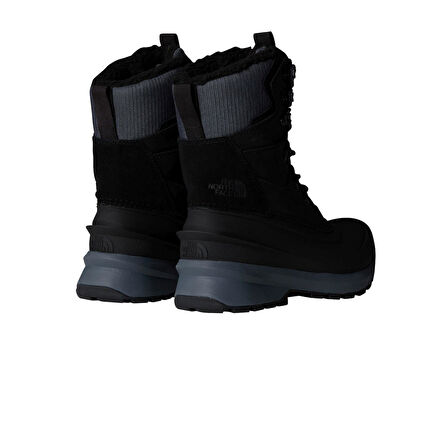 The North Face Kadın CHILKAT V 400 SU GEÇİRMEZ AYAKKABI NF0A5LW1NY71