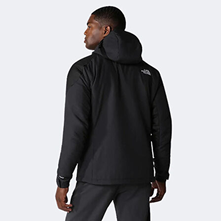 Erkek Outdoor Mont Ao Circular Insulation Hybrid Nf0A7Zlfmn81