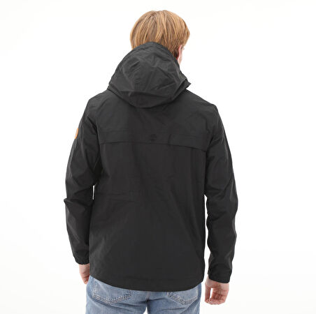 B0A5XRS0011-R Timberland Wr Benton Shell Erkek Ceket Siyah