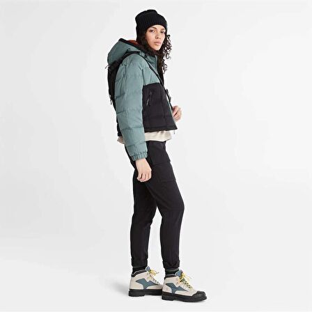 Timberland Kadın Mont Hooded Puffer