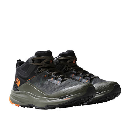 The North Face Erkek Bot Vectiv Exploris 2 Futurelight