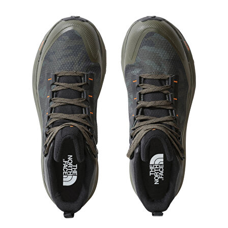 The North Face Erkek Bot Vectiv Exploris 2 Futurelight