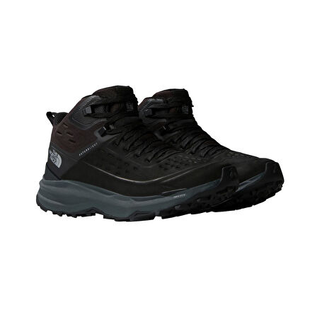 Kadın VECTIV EXPLORIS 2 MID FUTURELIGHT WP AYAKKABI LTHR NF0A7W4YNY71