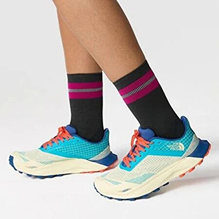 The North Face W VECTIV INFINITE 2 Kadın Ayakkabı NF0A7W5NIH11