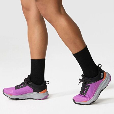 The North Face W Vectiv Exploris 2 Futurelight Kadın Bot