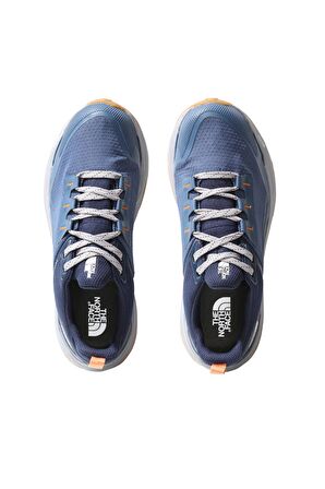 The North Face Kadın Vectiv Exploris 2 Futurelight Ayakkabı Lacivert