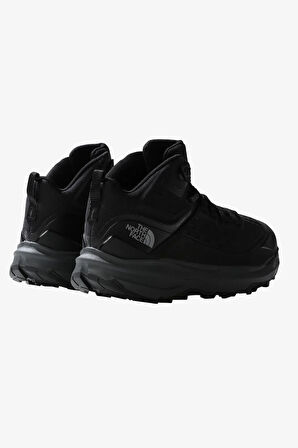 The North Face M Vectiv Exploris 2 Mid Futurelight Lthr Erkek Outdoor Ayakkabısı