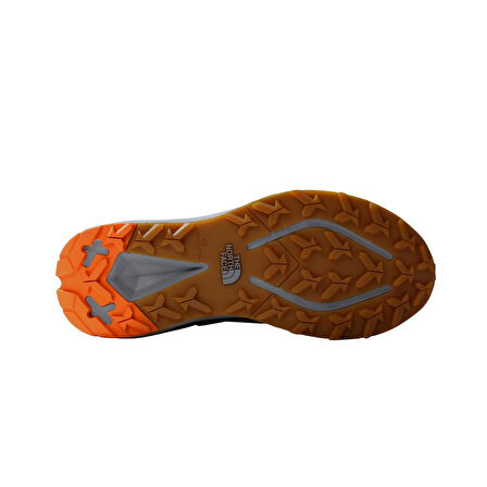 The North Face Erkek VECTIV EXPLORIS 2 MID FUTURELIGHT WP AYAKKABI LTHR NF0A7W4X79K1