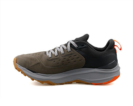 M Vectiv Exploris 2 Futurelight Lthr Erkek Outdoor Ayakkabısı NF0A7W4Z79K1 Haki