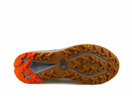 M Vectiv Exploris 2 Futurelight Lthr Erkek Outdoor Ayakkabısı NF0A7W4Z79K1 Haki